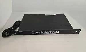 Audio-Technica AEW-DA660D Rackmount UHF Antenna Distribution System 655-680MHz - Picture 1 of 7