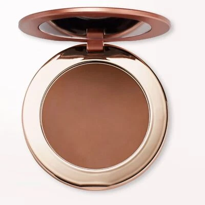 Nuevo en caja Stila Hidratante Tintado Bálsamo para Piel Compacto con Espejo - Tono 8.0 - Nuevo Foto 1 de 4