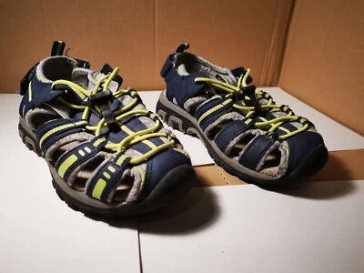 Sandalen Aldi Crane Größe 30 (Kinderschuhe für Jungen) (Art.nr. Sh22)  - Bild 1 von 4