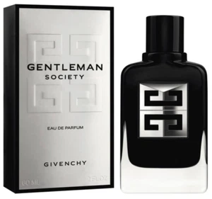Givenchy Gentleman Society Eau De Parfum 60ml - Picture 1 of 1