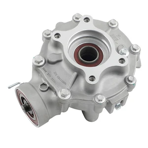 Rear Differential for Honda Rancher 420 Foreman 500 2017 2018 2019 41300-HR3-W50 - Picture 1 of 11