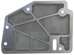 Filtro de transmisión para Volvo 240 242 244 245 740 745 760 780 940 Foto 1 de 1