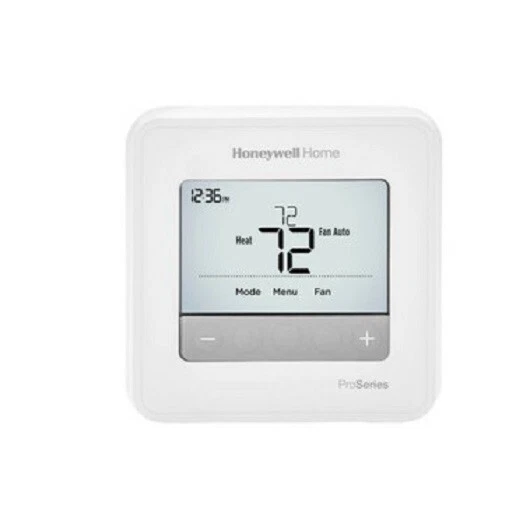 Honeywell TH4110U2005 1H/1C, 5-2 Programmable Thermostat - Image 1 of 1