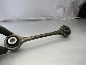 Porsche Cayenne S Mk1 955 front right suspension control arm tie rod bar - Foto 1 di 5