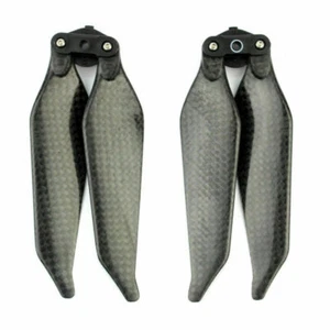 Hélice avanzada de 2 y 3 alas de carbono completo para DJI Mavic Pro - Imagen 1 de 7