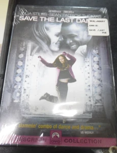 Save the last Dance  (DVD) SEALED - Bild 1 von 1
