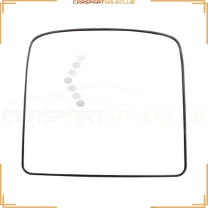 1 X Mirror Plate Signal Heated Driver LH For International Prostar&Lonestar - Picture 1 of 5