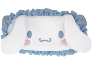 Sanrio Cinnamoroll Hair Headband Fluffy Soft Kawaii, Japan Exclusive - US SELLER - Picture 1 of 5