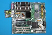 HP XW8200 Workstation Motherboard Dual Xeon 800MHz 347241-004 