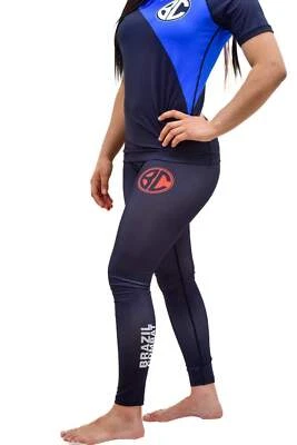 Jiu Jitsu Grappling Spat - Certificado IBJJ Foto 1 de 3