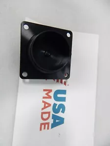 Airkit LLC eyeball air vent 3275 3" sq vent mounts in 2-3/4 hole Gasper cockpit - Bild 1 von 4