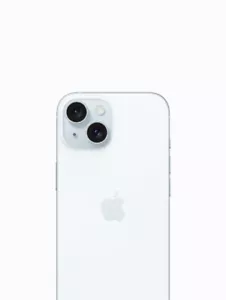 Apple iPhone 15 A2846 Xfinity solo 128 GB azul muy bueno - Imagen 1 de 3