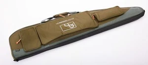 Merkel Gear Langwaffenfutteral Cordura® PRO Langwaffenfutteral NEU - Bild 1 von 6