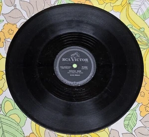 Elvis Presley - 78 RPM Shellac - Don't Be Cruel - RCA Victor - Bild 1 von 5
