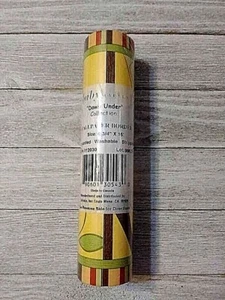Baby Martex Down Under Wall Border 5 Yd. Pre-pasted Roll  - Picture 1 of 2