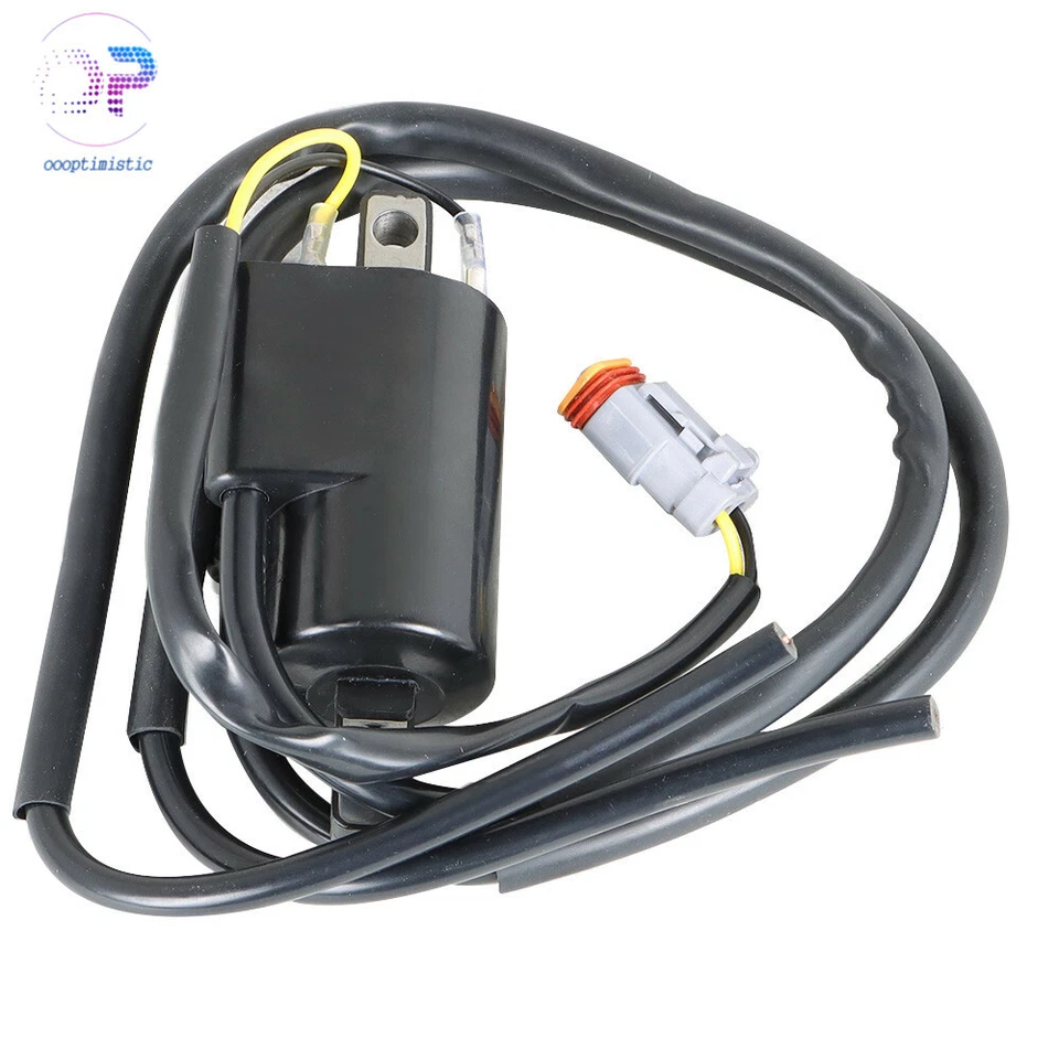 Nueva bobina de encendido para Ski-Doo MX Z Formula MX ZX 440 500 600 700 1999-2001 Foto 1 de 4