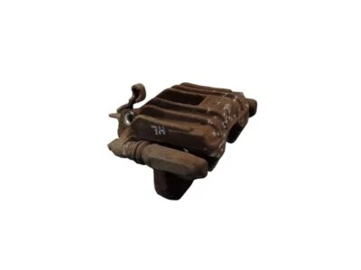 Selle de Frein Étrier Arrière Gauche pour Skoda Fabia III Combi (NJ5)1.0 TSI - Photo 1/4