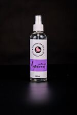 Lavender Organic Flower Water, Pure & Natural 200ml