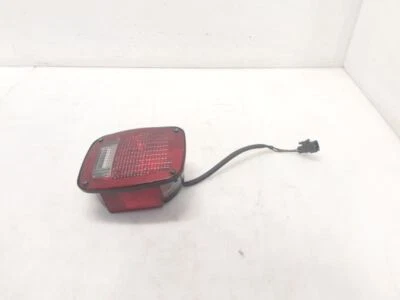 吉普 TJ 牧马人原始设备制造商后驱动侧尾灯 56018649AC 98-06 115169 — 第 1/4 张图片