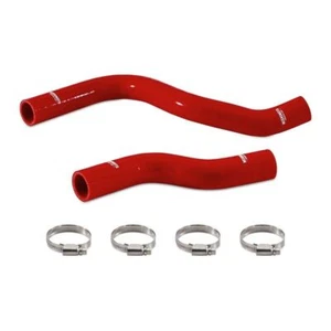 Mishimoto Red Silicone Radiator Hose for 2017-2021 Civic Type R FK8 - Picture 1 of 4