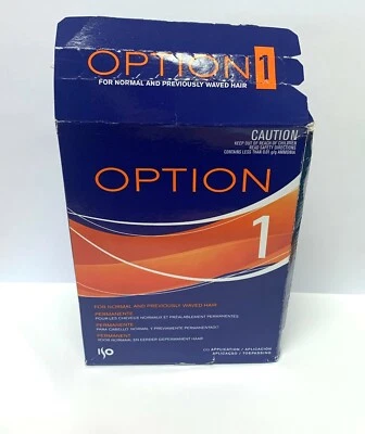 KIT PERMANENTE OPCIÓN ISO #1 (Caja Dañada, Producto Nuevo)  Foto 1 de 2