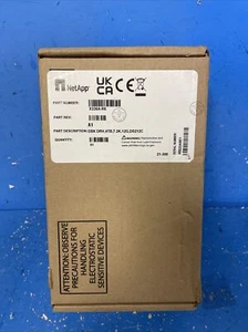 NETAPP X336A-R6 DISK DRIVE 4TB 7.2K 108-00427+A7 ST4000NM005A - Picture 1 of 7