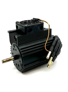 Arrma KRATON 6s V6 BLX - MOTOR (Spektrum Firma 4074 2050kV Brushless) ARA8608V6 - Picture 1 of 3