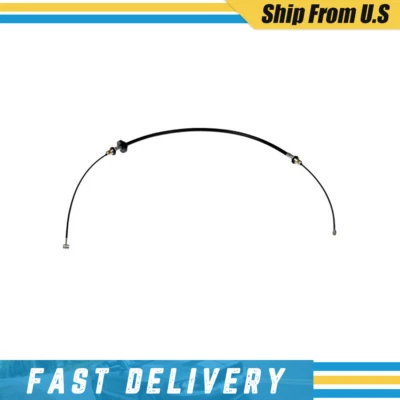 Новый передний трос стояночного тормоза Dorman C94507 для грузовика F150 F250 F350 Ford F-150 - Изображение 1 из 4