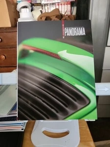 May 2022 Porsche PCA Panorama Magazine #782 RARE!! Awesome L@@K - Picture 1 of 7