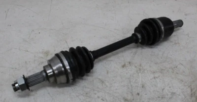 Open Trail - Eje CV delantero derecho Kawasaki Brute Force/Prairie - Parte # 500-067005 Foto 1 de 4