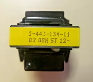 Sony 1-443-134-11 CONVERTER TRANSFORMER - Picture 1 of 5