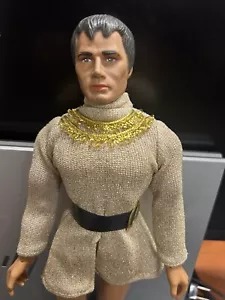 VINTAGE 1977 MEGO 12" BUCK ROGERS KILLER KANE ACTION FIGURE - Picture 1 of 5