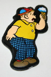 Vintage King Features Blimp Newspaper Comic Magnet 1974 - Bild 1 von 1