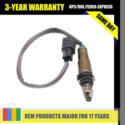 A/F 02 Sensor Upstream For 2012-2014 Toyota Avalon Camry Venza Lexus ES350 3.5L - Image 1 of 4