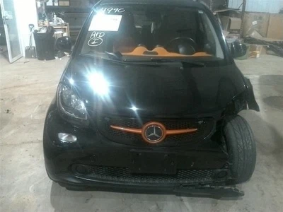 Conjunto de pieza de freno antibloqueo compatible con 08-16 SMART 627146 Foto 1 de 4