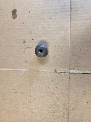 Honda Sabre VF700 S 1985 OEM sensor de presión de aceite Foto 1 de 2