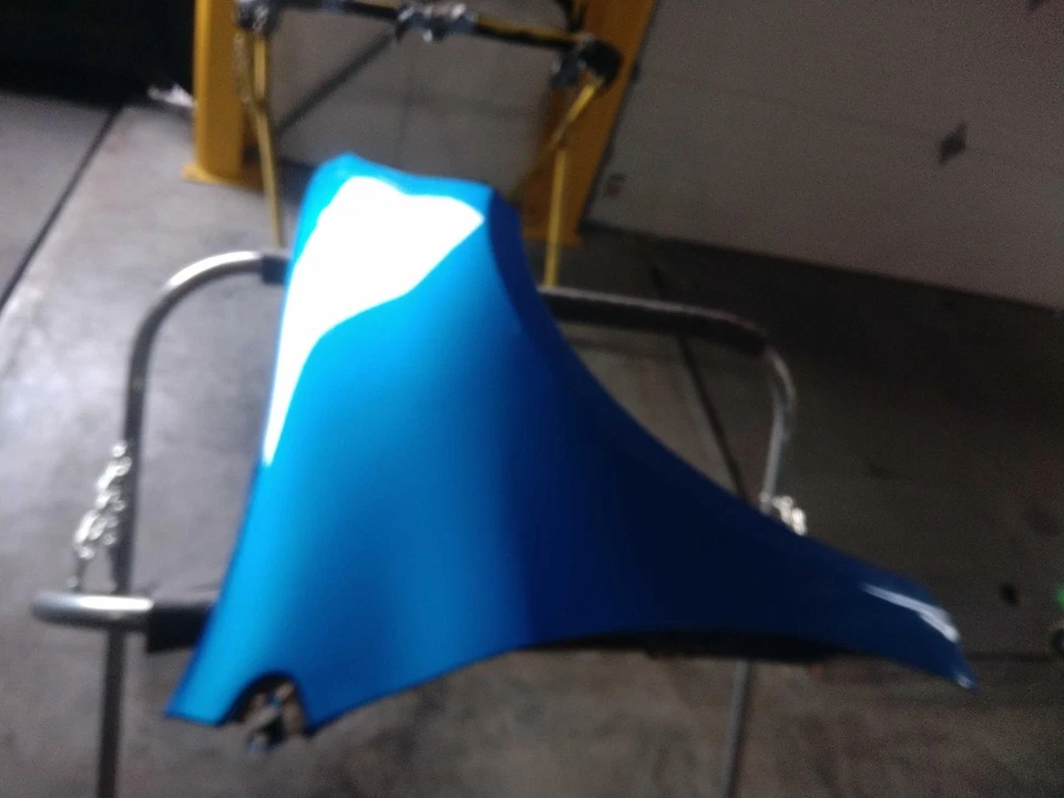 Guardabarros delantero derecho usado se adapta a: Dodge Dart 2016 delantero derecho grado A Foto 1 de 4