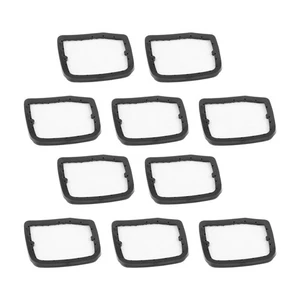 10PCS Air Filters Replac A226001390 For Shindaiwa AH242 AHS242 C344 M242 T242/X - Picture 1 of 10