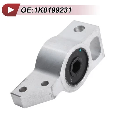 Front Control Arm Bushing Suspension No.1K0199231 for Audi A3 2006-2012 Foto 1 de 4