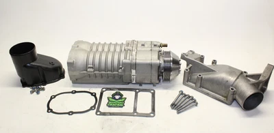 COMPRESOR TURBO CARGADOR KAWASAKI JET SKI ULTRA 300 310 X LX Foto 1 de 4