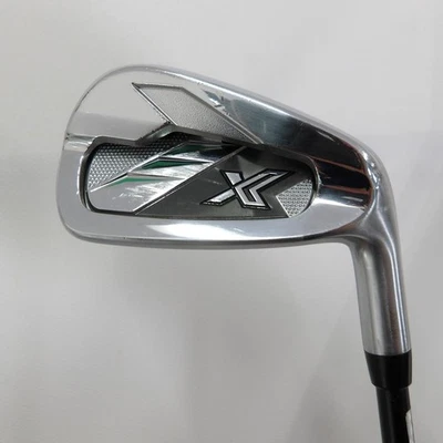 XXIO Juego de Hierro XXIO 12 eks Rígido Miyazaki AX-2 5 piezas Foto 1 de 4