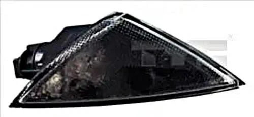 Genuine TYC Blinkleuchte vorne links rauchgrau Für LANCIA 46408282 - Bild 1 von 1