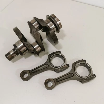 BMW R 1100 GS 259 EZ:95 Cigüeñal Con Biela C3141 - Imagen 1 de 4