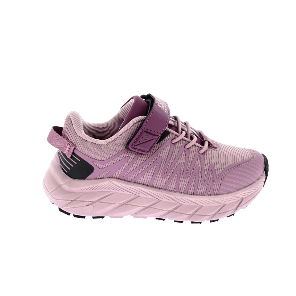 Elementerre Thimphou Girls' Walking Shoes Purple - Image 1 of 1