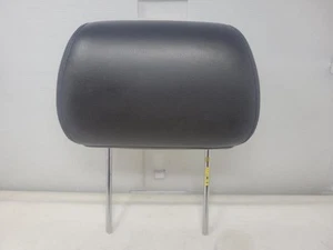 GMC Yukon XL 2009 asiento delantero reposacabezas negro se adapta a diestro o derecho 20 k millas - Imagen 1 de 7
