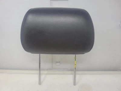 GMC Yukon XL 2009 reposacabezas asiento delantero negro se adapta a diestro o derecho 20 k millas Foto 1 de 4