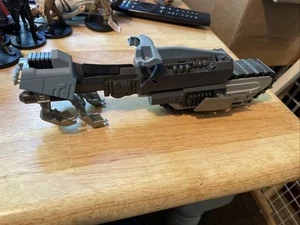 STAR WARS GALAXY OF ADVENTURES FIRST ORDER TREADSPEEDER FAHRZEUG SPIELZEUG - Bild 1 von 5