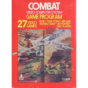 Carro de combate (Atari) solamente - Imagen 1 de 1
