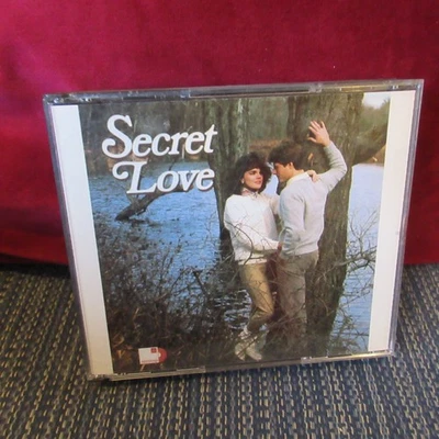 Sessions Presents: Secret Love  3 Disc CD Very Good Foto 1 de 4