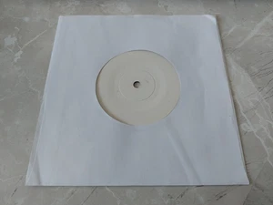 John Howard – Two People In The Morning ~ WHITE LABEL PROMO 7" SINGLE VG - Foto 1 di 1